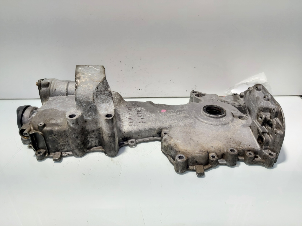 Capac vibrochen, cod 03E109211P, VW Polo (6R), 1.2 benz, CGP (id:656918)