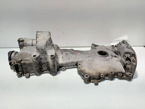 Capac vibrochen, cod 03E109211P, VW Polo (6R), 1.2 benz, CGP (id:656918)