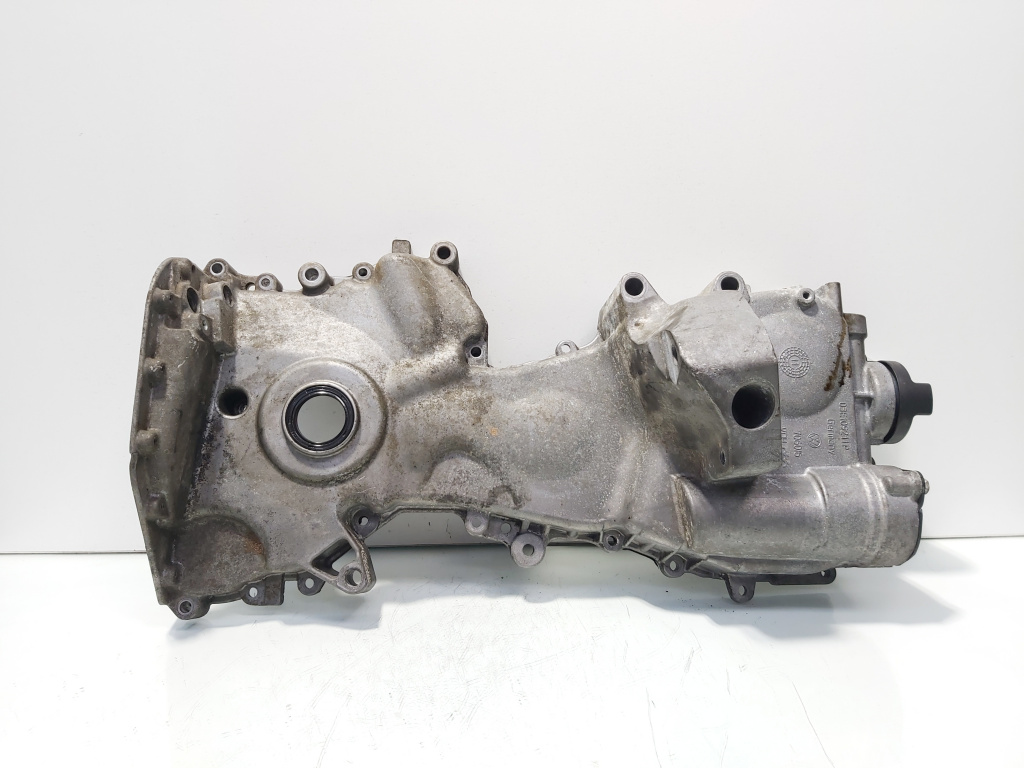 Capac vibrochen, cod 03E109211P, Vw Polo (6R) 1.2 benz, CGP (id:705472)