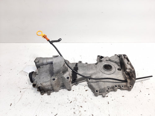 Capac vibrochen, cod 03E109211P, VW Polo (6R), 1.2 benz, CGP (id:603414)