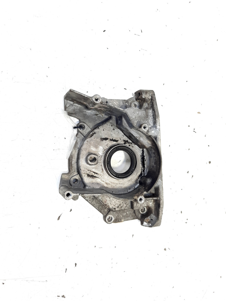 Capac vibrochen, cod 03G103153B, Audi A4 (8K2, B8), 2.0 TDI, CAG (id:537138)
