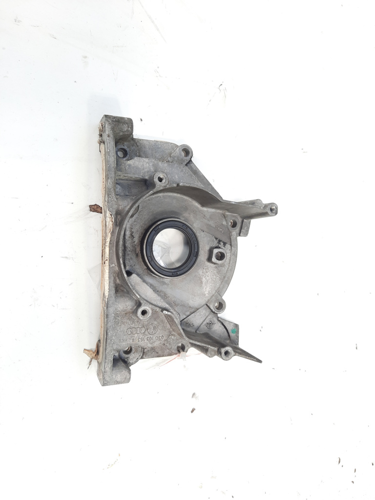 Capac vibrochen, cod 03G103153B, Audi A4 (8K2, B8), 2.0 TDI, CAH (idi:612539)