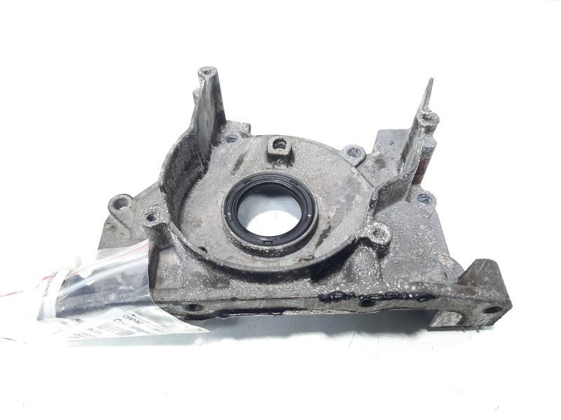 Capac vibrochen, cod 03G103153B, Audi A4 (8K2, B8) 2.0 TDI, CAG (id:613300)