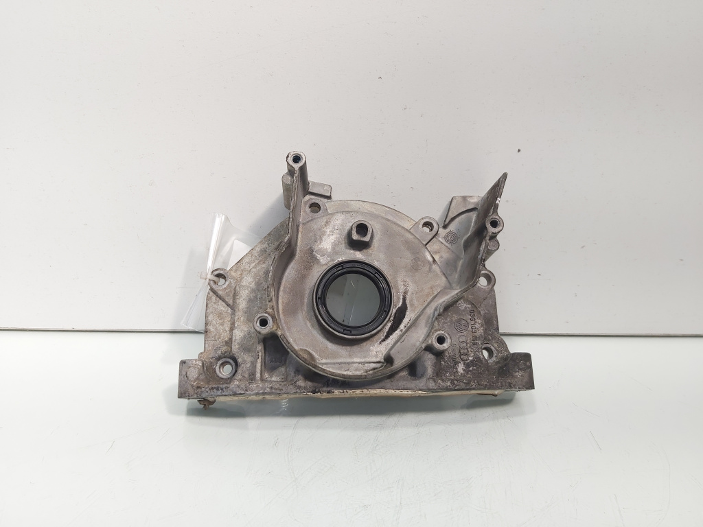 Capac vibrochen, cod 03G103153B, Audi A4 (8K2, B8) 2.0 TDI, CAG (id:702338)