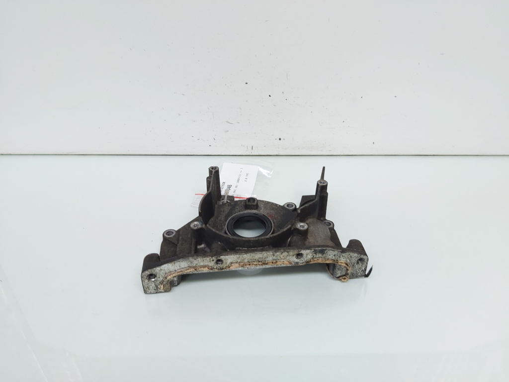 Capac vibrochen, cod 03G103153B, Audi A4 (8K2, B8), 2.0 TDI, CAG (id:661046)