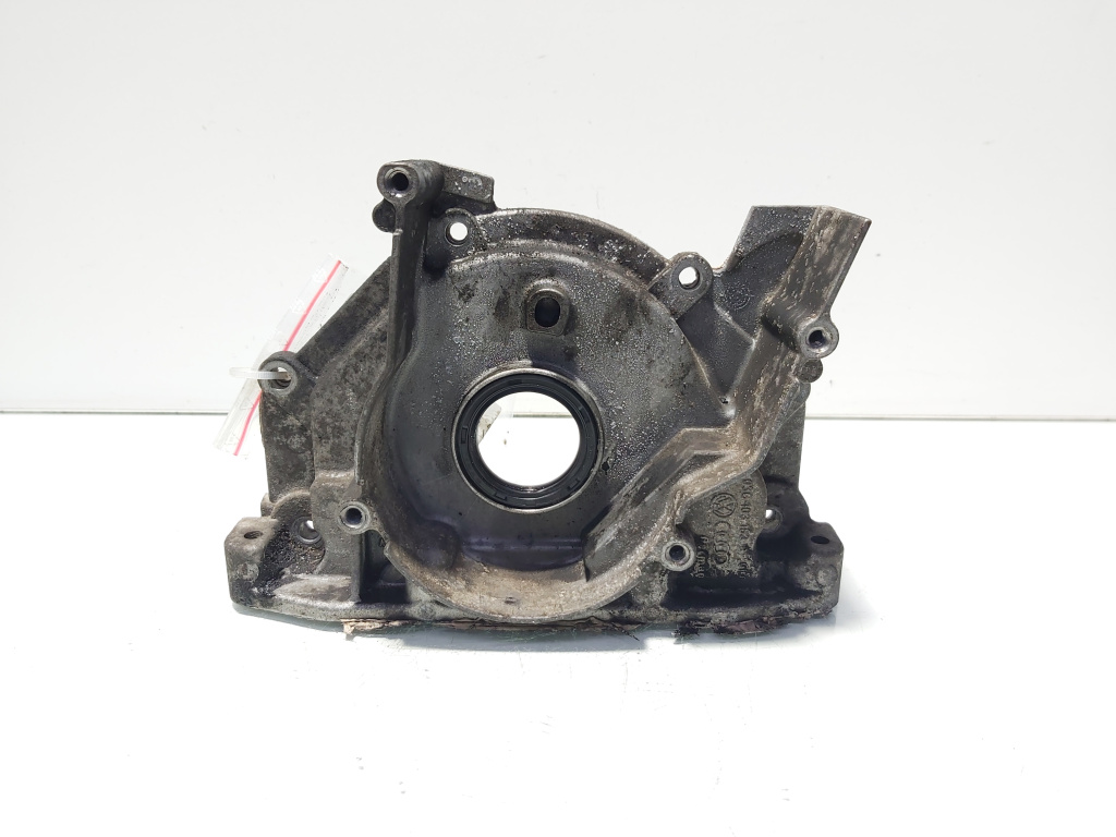Capac vibrochen, cod 03G103153B, Audi A4 (8K2, B8) 2.0 TDI, CAG (id:638017)