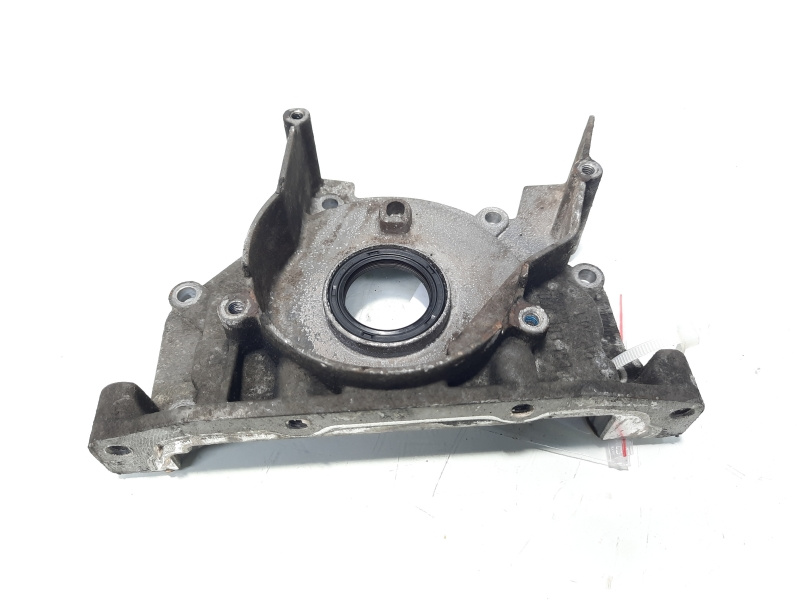 Capac vibrochen, cod 03G103153B, Audi A4 (8K2, B8) 2.0 TDI, CAG (id:613530)