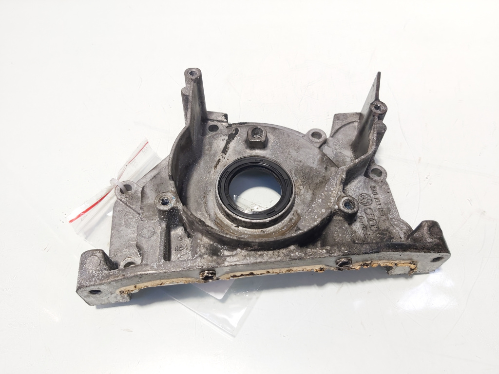 Capac vibrochen, cod 03G103153B, Audi A4 (8K2, B8) 2.0 TDI, CAG (id:678087)