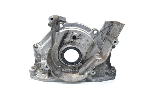 Capac vibrochen, cod 03G103153B, Audi A5 Cabriolet (8F7), 2.0 TDI, CAHA (idi:464741)