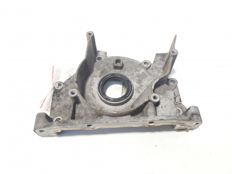 Capac vibrochen, cod 03G103153B, Audi A6 (4F2, C6) 2.0 TDI, BRE (id:681204)