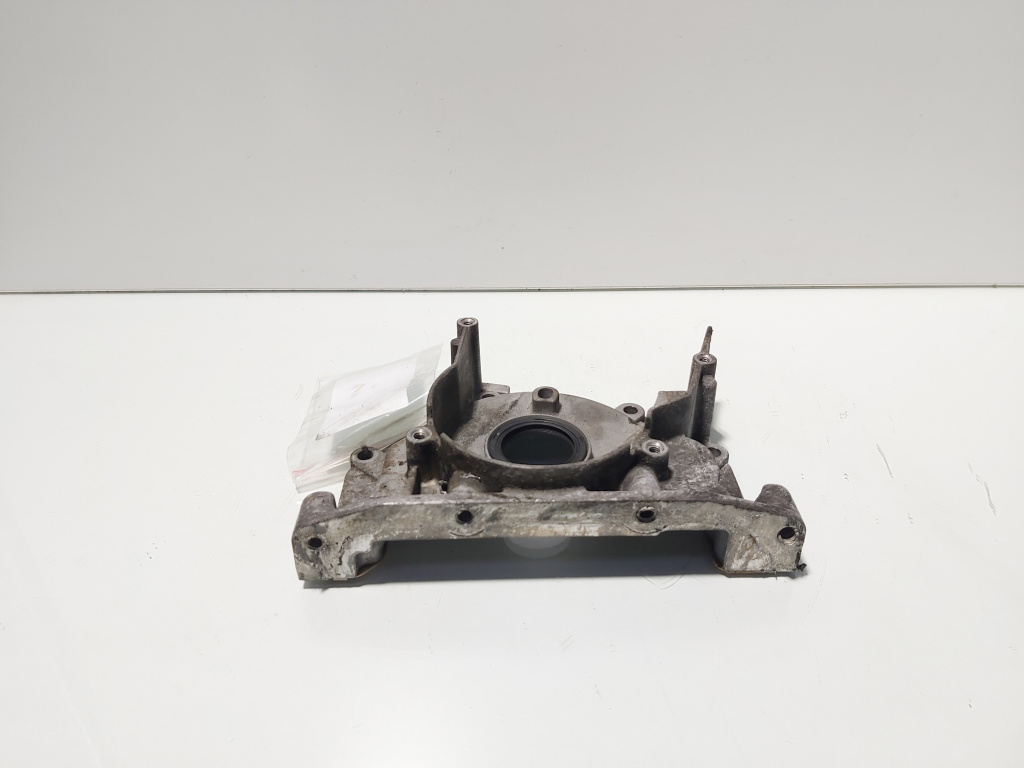 Capac vibrochen, cod 03G103153B, Audi A6 (4F2, C6), 2.0 TDI, BRE (id:675341)