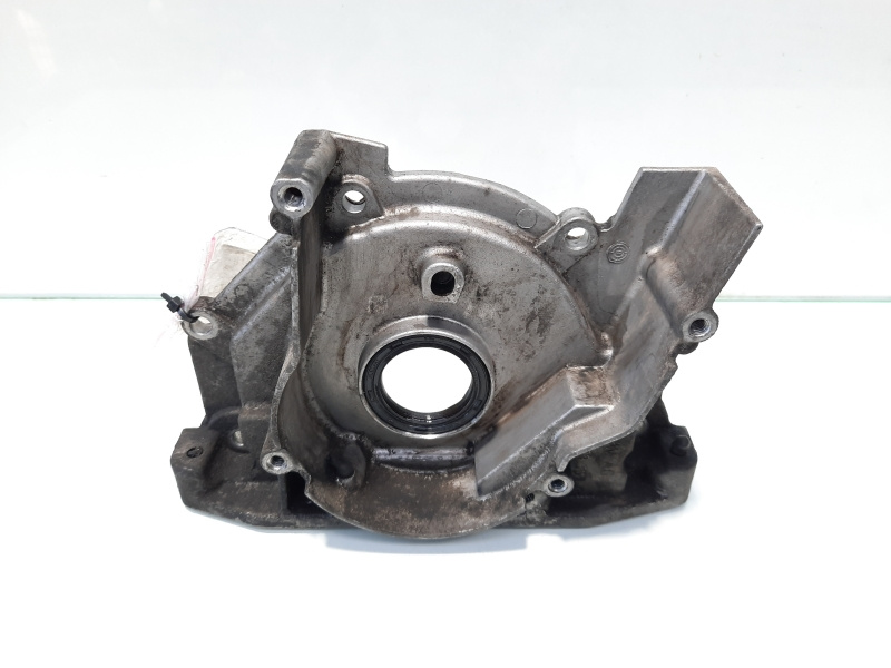 Capac vibrochen, cod 03G103153B, Audi A6 (4F2, C6) 2.0 tdi, BRE (id:479368)