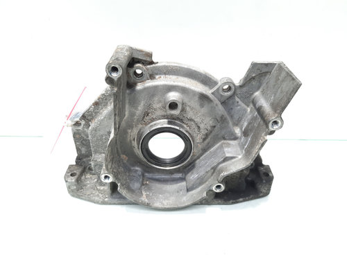 Capac Vibrochen, cod 03G103153B, Audi A6 (4F2, C6) 2.0 TDI, BRE (id:467087)