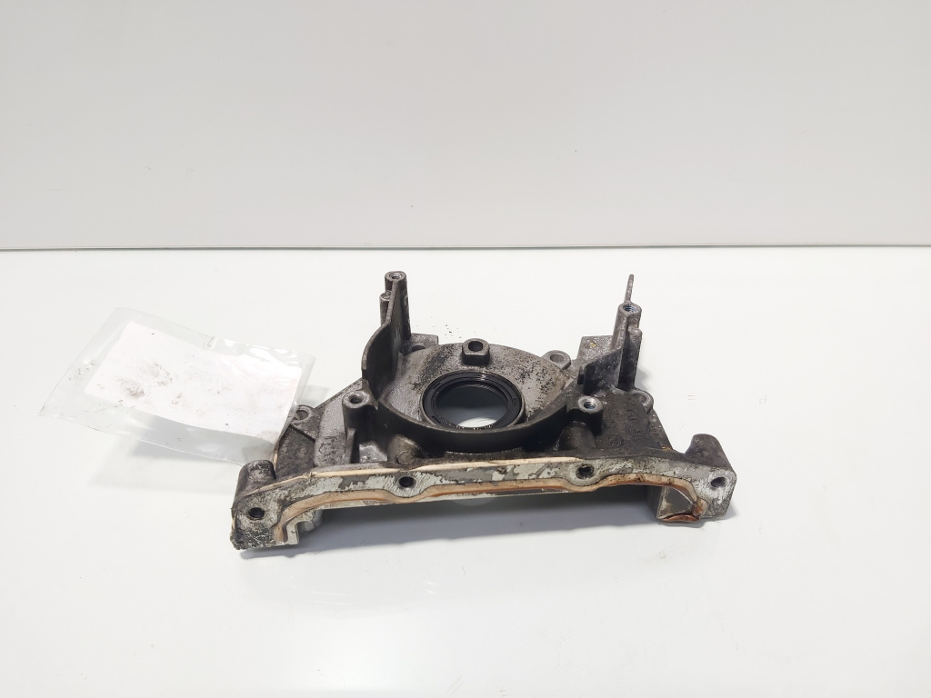 Capac vibrochen, cod 03G103153B, Audi A6 (4F2, C6) 2.0 TDI, BRE (id:672686)