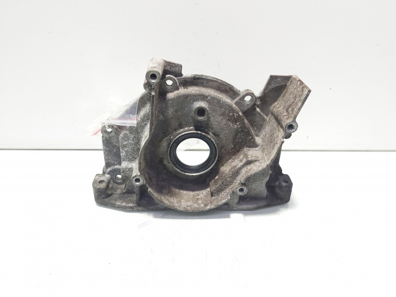 Capac vibrochen, cod 03G103153B, Audi A6 (4F2, C6) 2.0 TDI, BRE (id:638018)