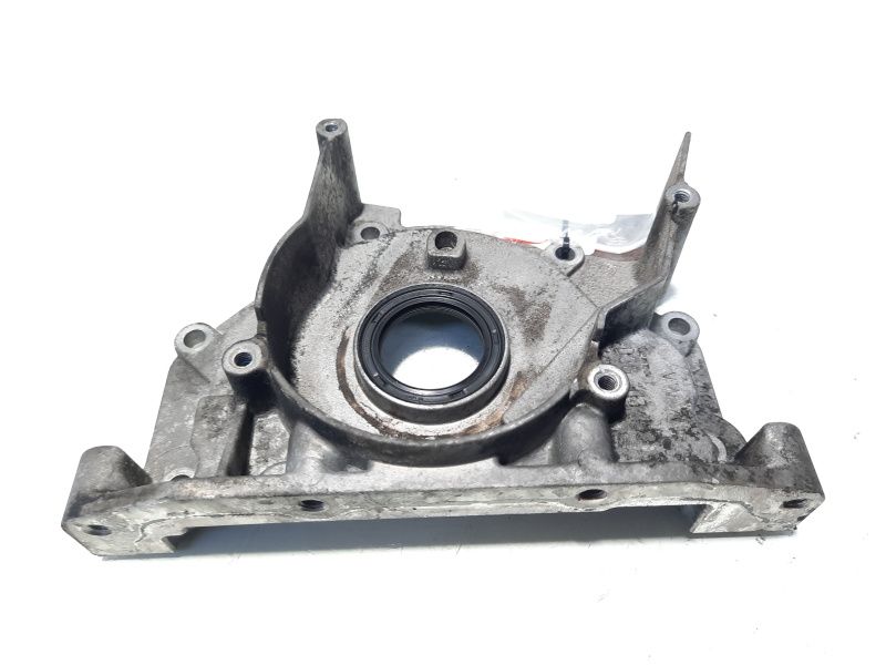 Capac vibrochen, cod 03G103153B, Audi A6 (4F2, C6) 2.0 TDI, BRE (id:618785)