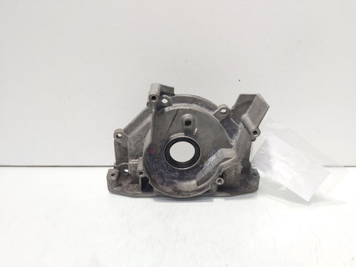 Capac vibrochen, cod 03G103153B, Audi A6 (4F2, C6) 2.0 TDI, BRE (id:704885)