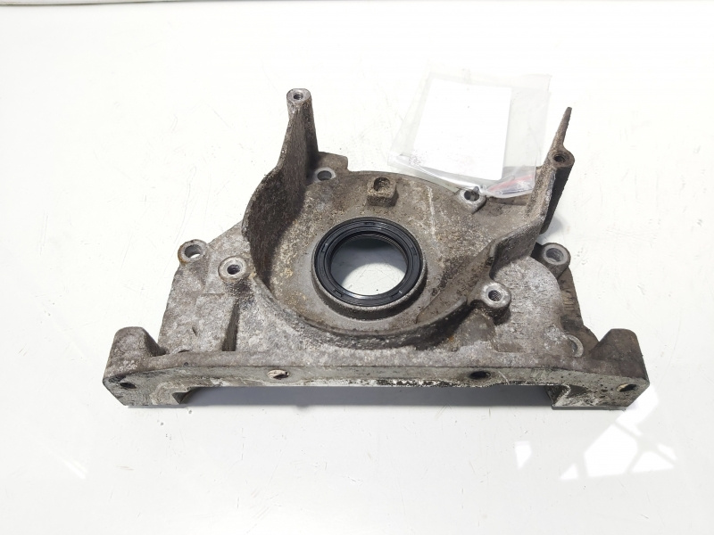 Capac vibrochen, cod 03G103153B, Audi A6 (4F2, C6) 2.0 TDI, BRE (id:675478)