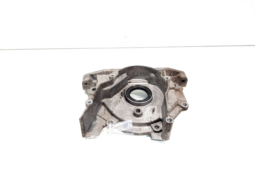 Capac vibrochen, cod 03G103153B, Audi A6 (4F2, C6) 2.0 TDI, BRE (id:535652)