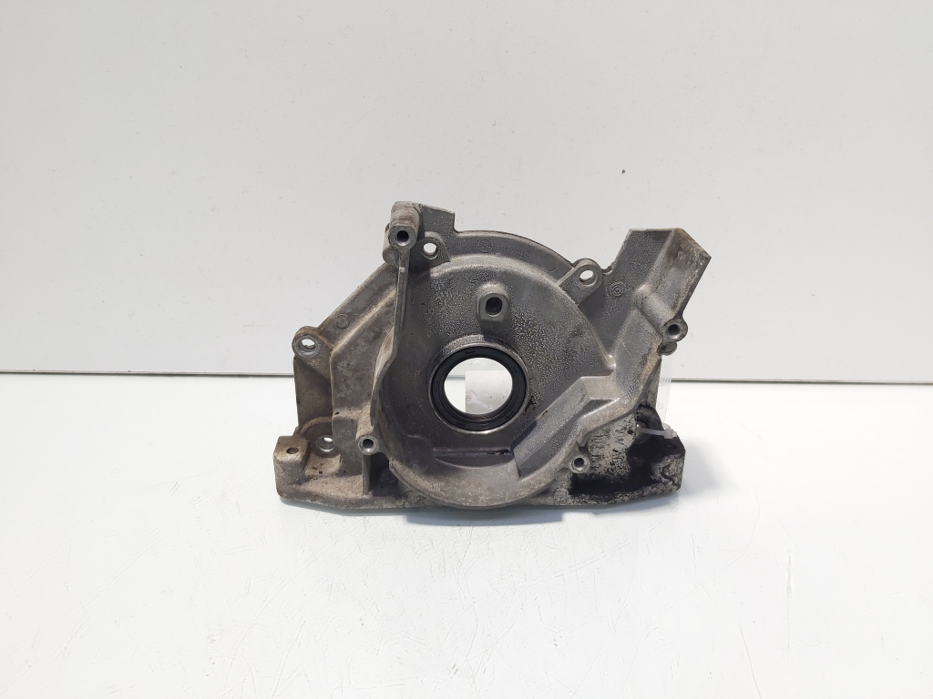 Capac vibrochen, cod 03G103153B, Audi A6 (4F2, C6) 2.0 TDI, BRE (id:700931)