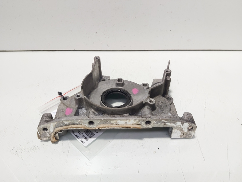 Capac vibrochen, cod 03G103153B, Audi A6 (4F2, C6), 2.0 TDI, BRE (id:680008)