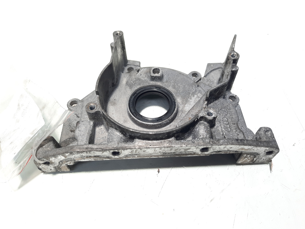 Capac vibrochen, cod 03G103153B, Audi A6 Avant (4F5, C6) 2.0 TDI, BRE (idi:619639)