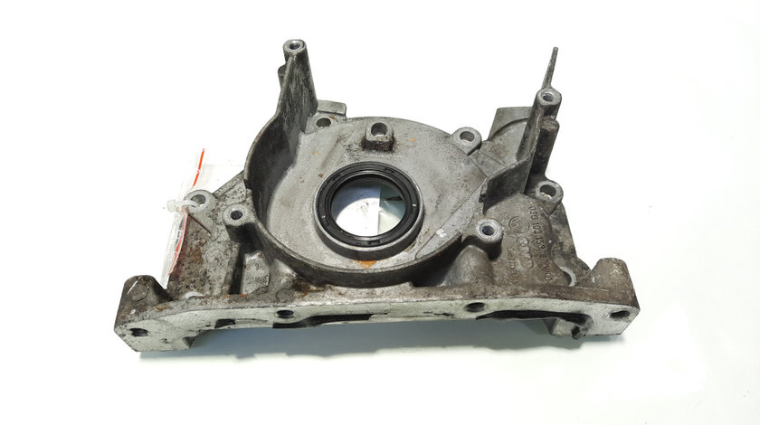 Capac vibrochen, cod 03G103153B, Seat Exeo (3R2) 2.0 TDI, CAH (idi:574217)