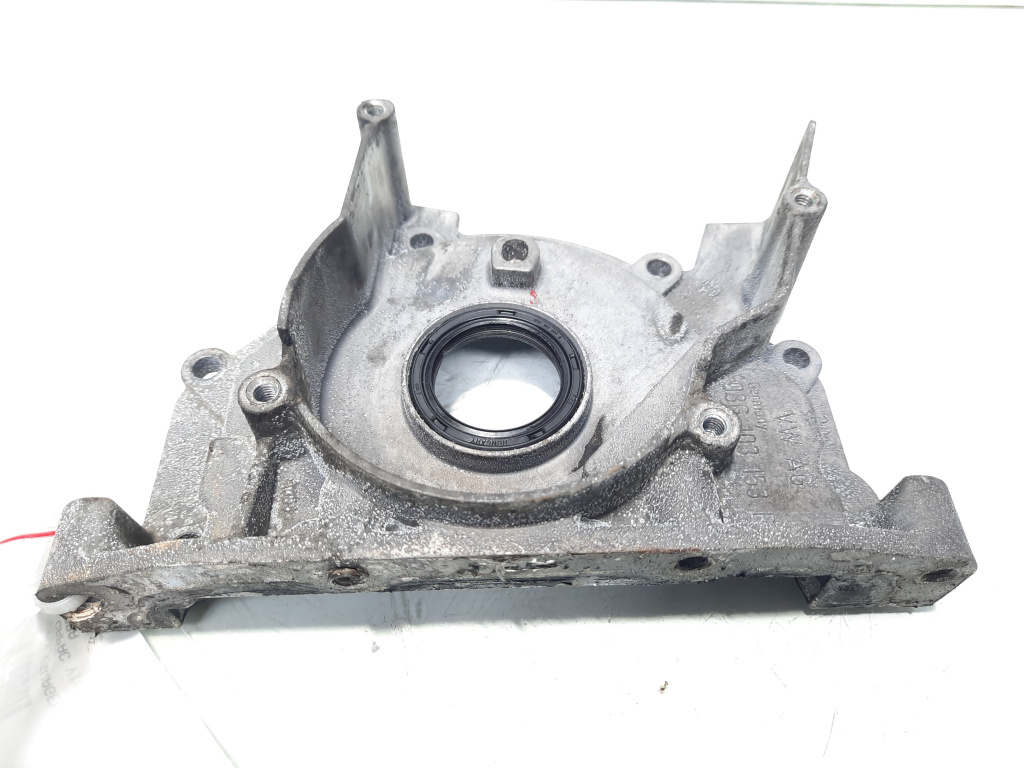 Capac vibrochen, cod 03G103153B, VW Passat (3C2), 2.0 TDI, CBA (id:613299)