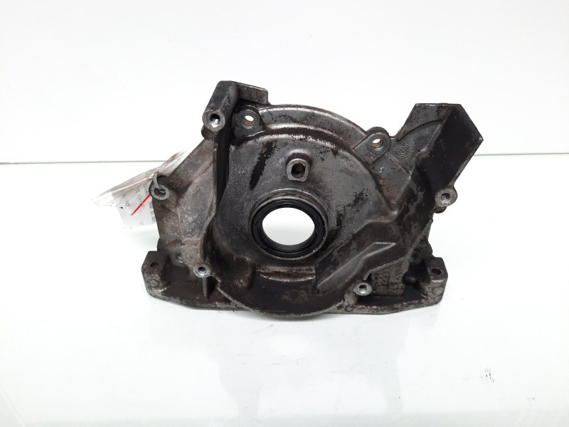 Capac vibrochen, cod 03G103153B, Vw Passat (3C2), 2.0 TDI, CBA (id:602754)