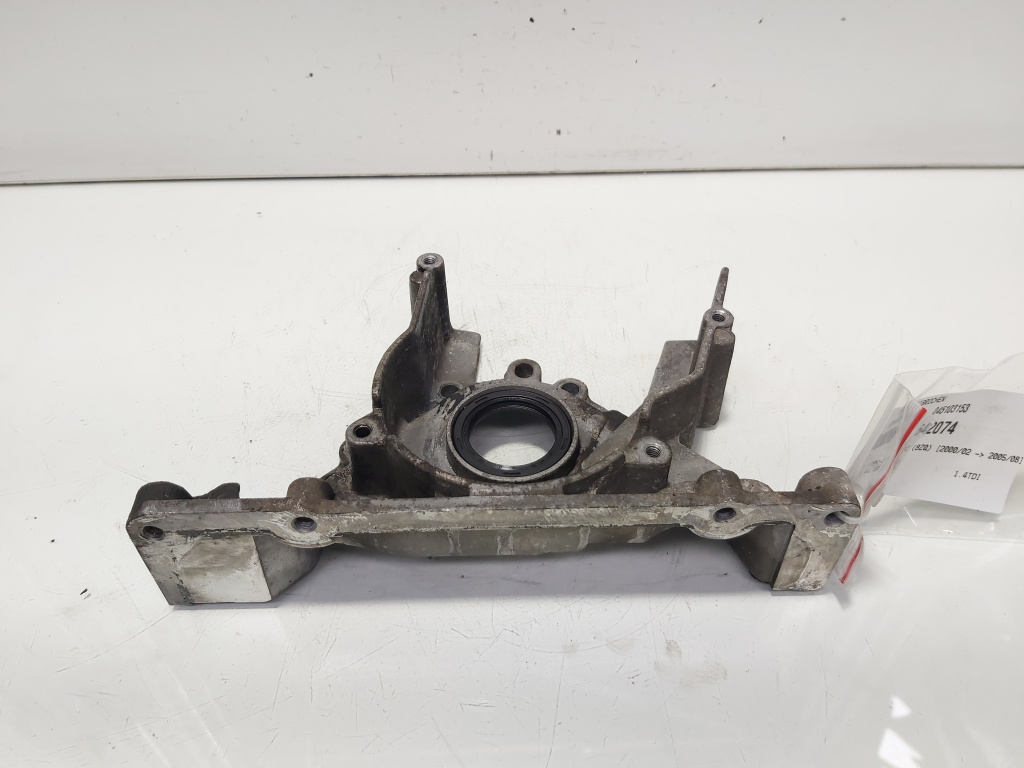 Capac vibrochen, cod 045103153, Audi A2 (8Z0) 1.4 TDI, BHC (id:642074)