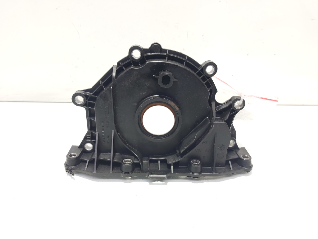 Capac vibrochen, cod 04L103151, Seat Leon (5F1), 1.6 TDI, CLH (id:635791)