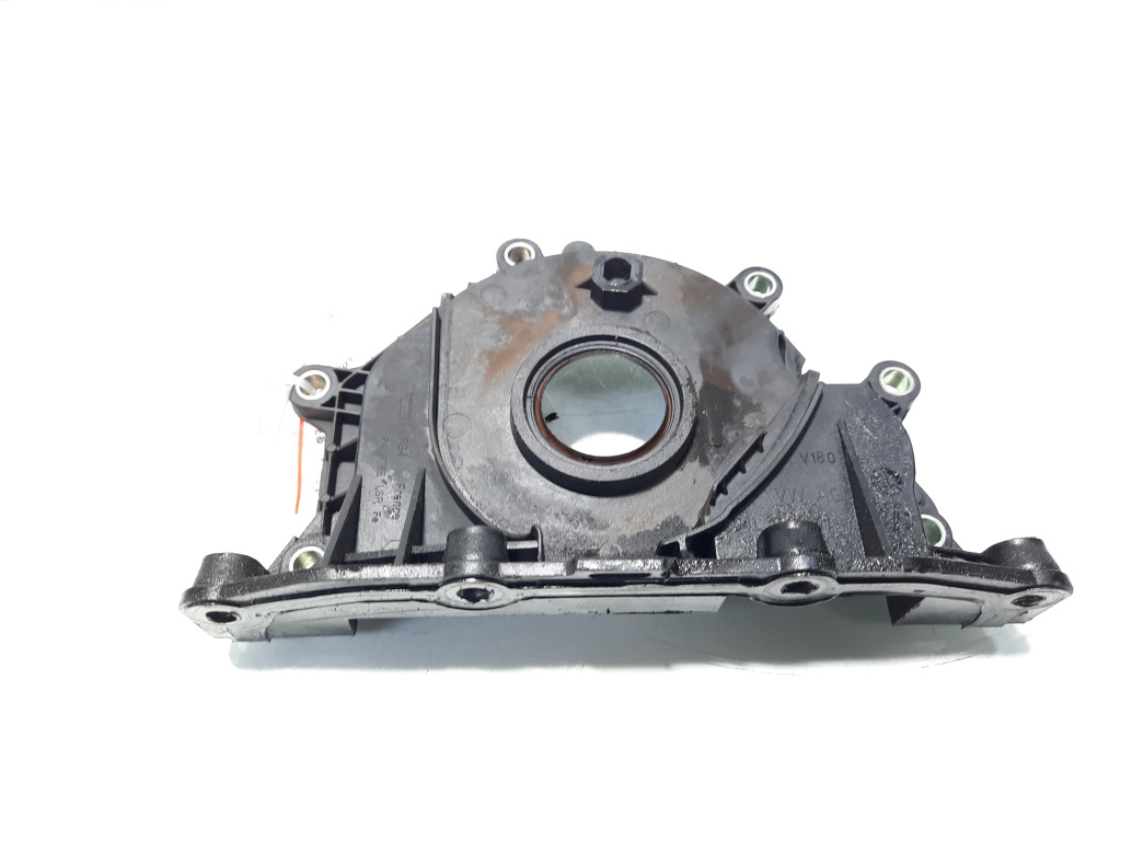 Capac vibrochen, cod 04L103151, Seat Leon (5F1), 1.6 TDI, CLH (id:556118)