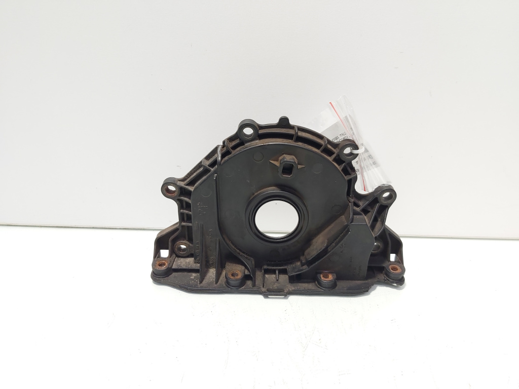 Capac vibrochen, cod 04L103151A, Vw Golf 7 (5G) 1.6 TDI, CLH (id:676568)