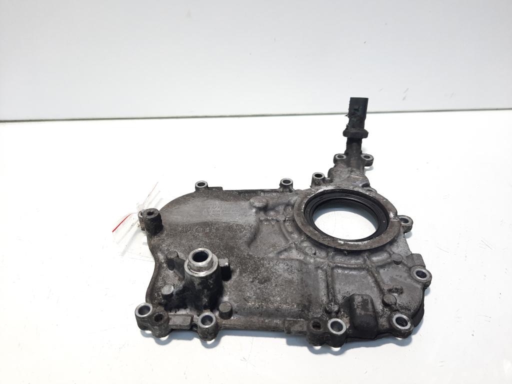 Capac vibrochen, cod 059103153BH, Audi Q7 (4LB), 3.0 TDI, CAS (id:591616)