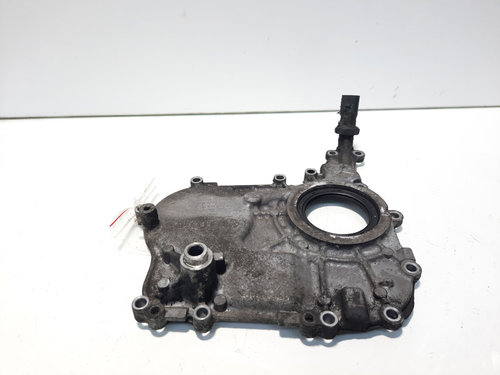 Capac vibrochen, cod 059103153BH, Audi Q7 (4LB), 3.0 TDI, CAS (id:591616)