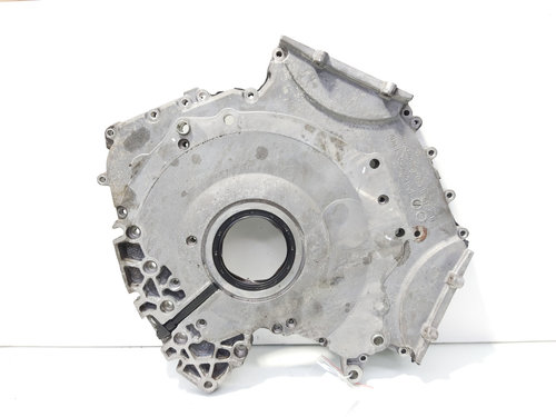 Capac vibrochen, cod 059103173AH, Audi A4 (8K2, B8) 3.0 TDI, CCW (id:647458)