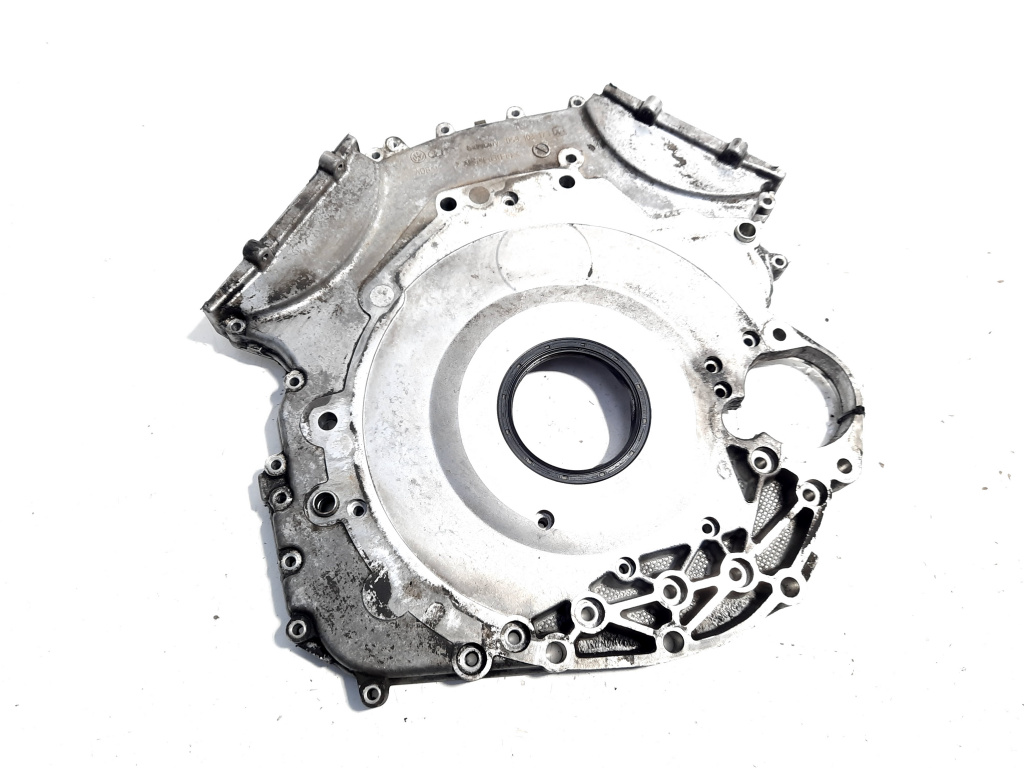 Capac vibrochen, cod 059103173AJ, Audi A6 Avant (4F5, C6) 2.7 TDI, CAN (id:513835)