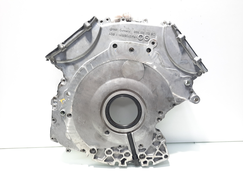 Capac vibrochen , cod 059103173BC, Audi A4 (8K2, B8) 3.0 TDI, CCWA (id:564549)