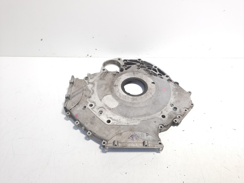 Capac vibrochen, cod 059103173M Audi A6 (4F2, C6) 3.0 tdi, BKN (id:408040)