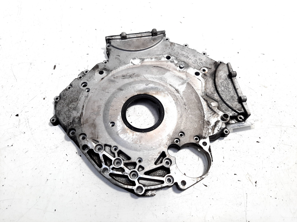Capac vibrochen, cod 059103173M, Audi A6 (4F2, C6) 3.0 TDI, BKN (id:537174)