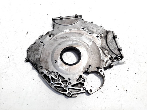 Capac vibrochen, cod 059103173M, Audi A6 (4F2, C6) 3.0 TDI, BKN (id:537174)