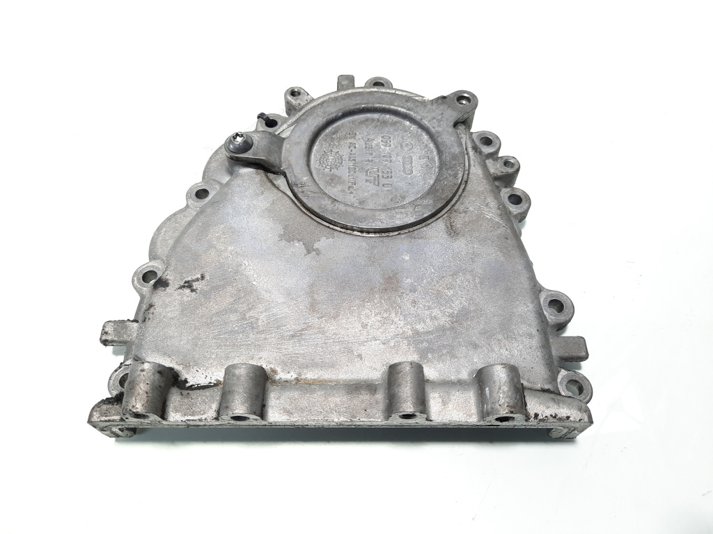 Capac vibrochen, cod 059109129H, Audi Q7 (4LB), 3.0 TDI, BUG (id:537168)