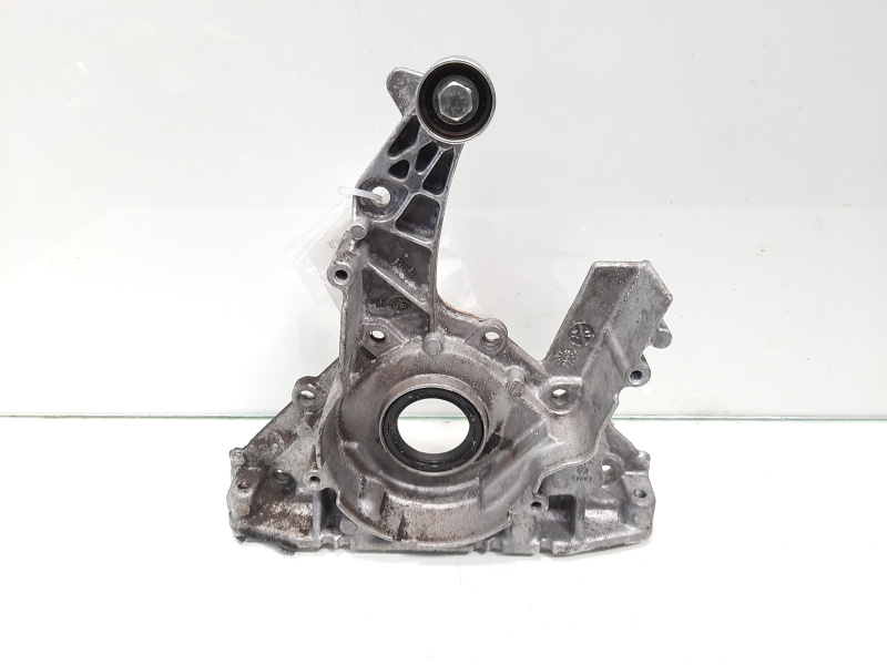 Capac vibrochen, cod 06D103153, Vw Golf 5 (1K1) 2.0 TFSI, BWA (id:487120)