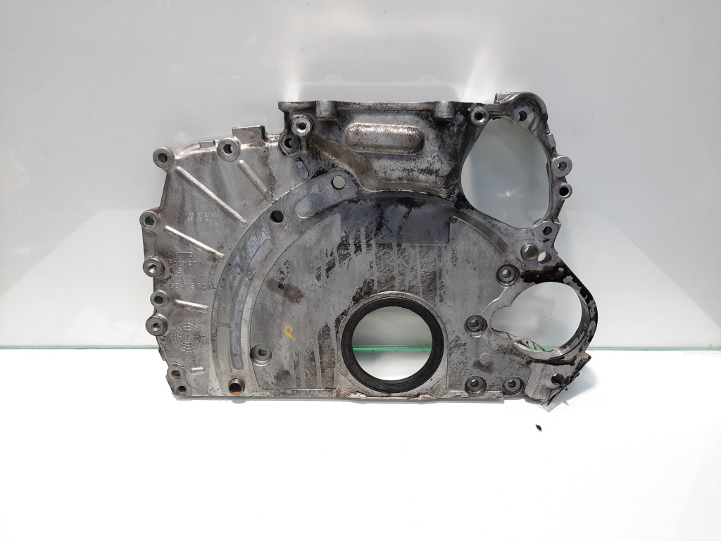 Capac vibrochen, cod 070109211A, Vw Touareg (7LA, 7L6) 2.5 tdi, BAC (id:477846)