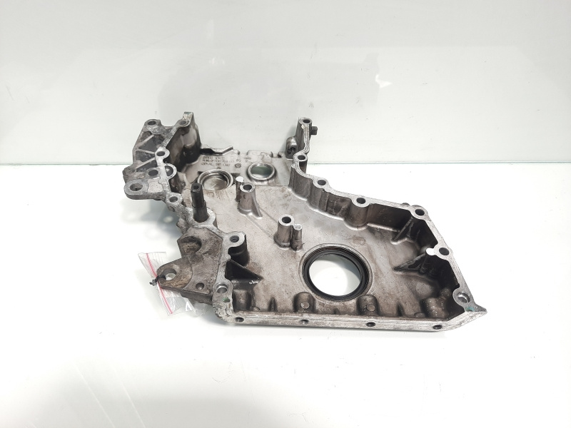 Capac vibrochen, cod 1114-7786751-03, Bmw 3 (E46) 2.0 D, 204D4 (id:474000)