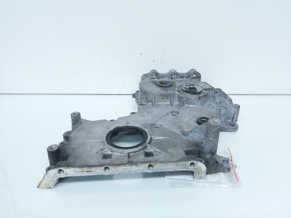 Capac vibrochen, cod 1114-7786751-03, Bmw 3 (E46), 2.0 diesel, 204D4 (id:662491)