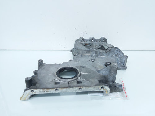 Capac vibrochen, cod 1114-7786751-03, Bmw 3 Cabriolet (E46), 2.0 diesel, 204D4 (idi:662491)