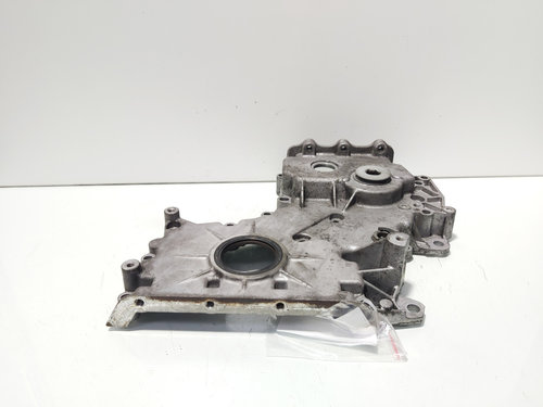 Capac vibrochen, cod 1114-7786751-07, Bmw 3 (E46), 2.0 diesel, 204D4 (id:687649)