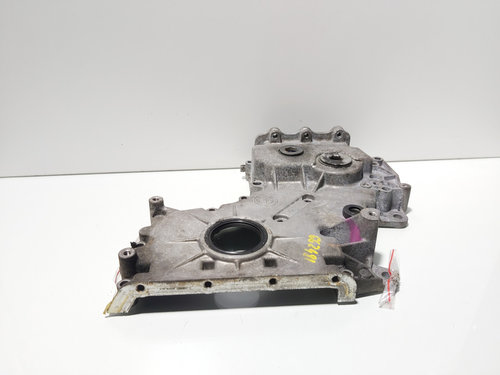 Capac vibrochen, cod 1114-7786751, Bmw X3 (E83), 2.0 diesel, 204D4 (idi:673209)