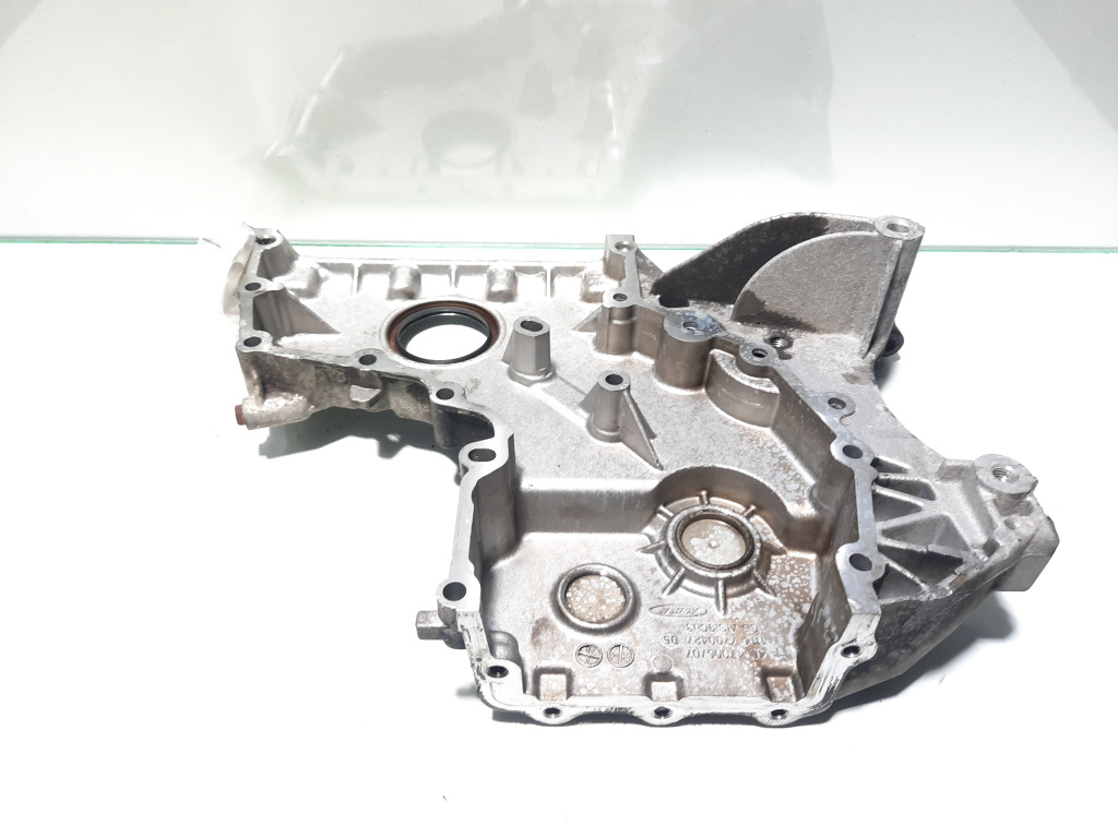 Capac vibrochen, cod 1114-7790427-05, Bmw X3 (E83) 3.0 d, 306D3 (id:459806)